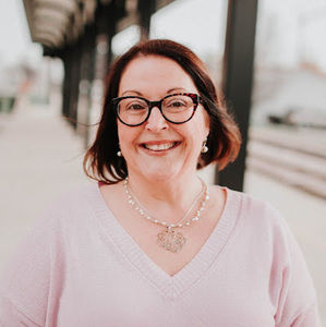 Meet your Posher, Jerri ann